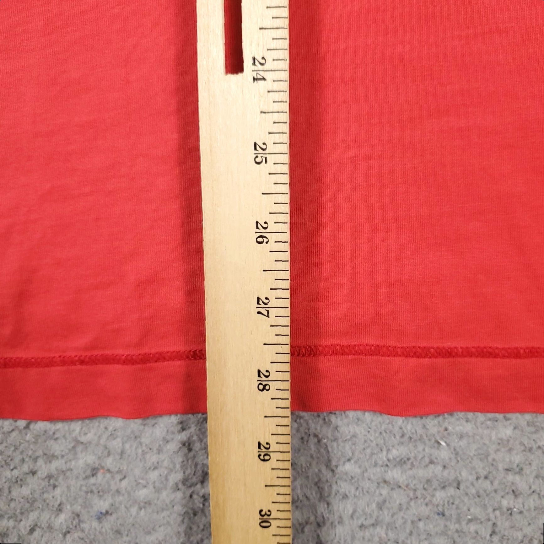 Tommy Bahama Tommy Bahama Polo Shirt Mens Red Gray Marlin Casual Short Sleeve Polo Shirt Mens Red Gray Marlin Casual Short Sleeve Shirt Size US M / EU 48-50 / 2 - 5 Thumbnail