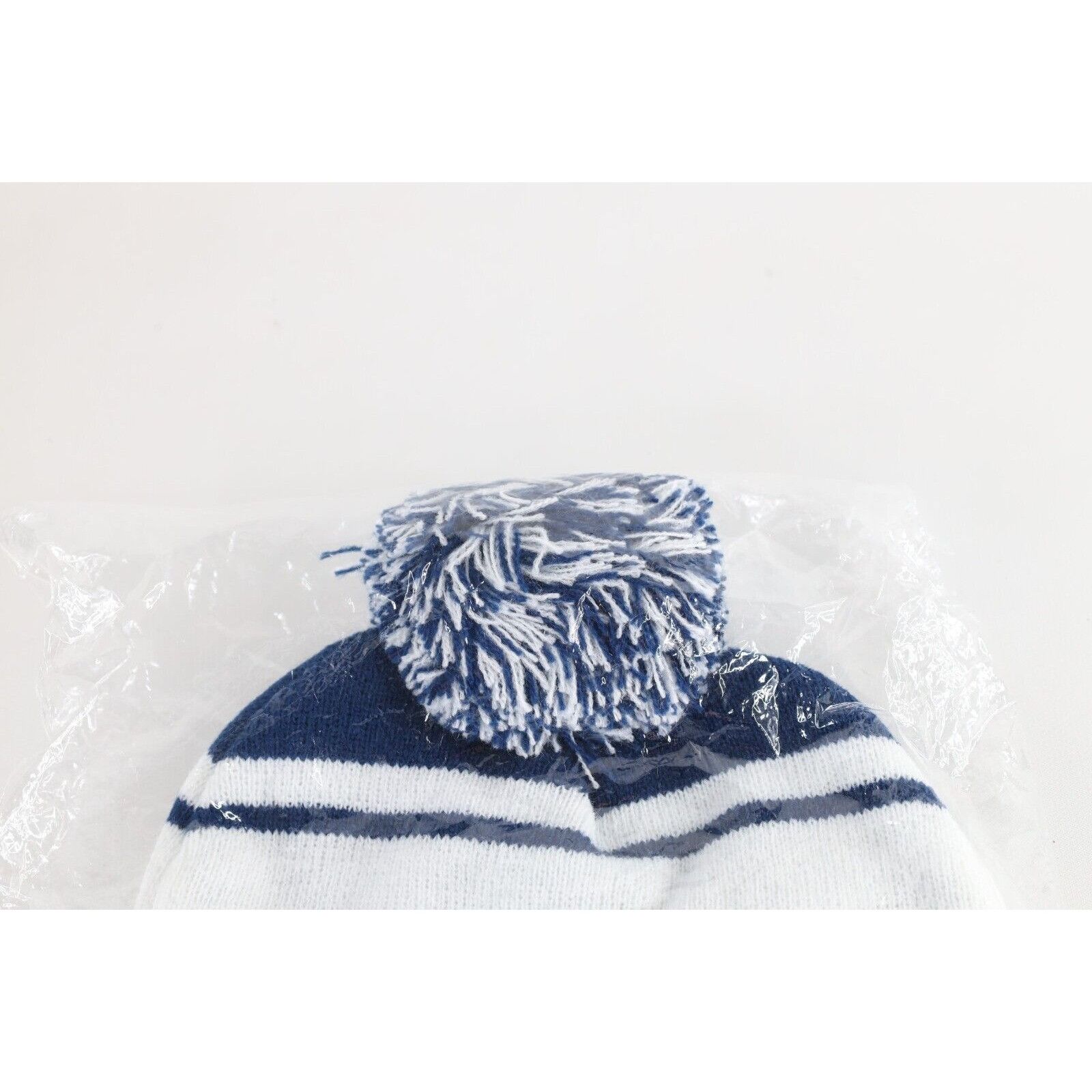 Other New Special Giveaway Detroit Tigers Detroit Red Wings Beanie Size ONE SIZE - 2 Thumbnail