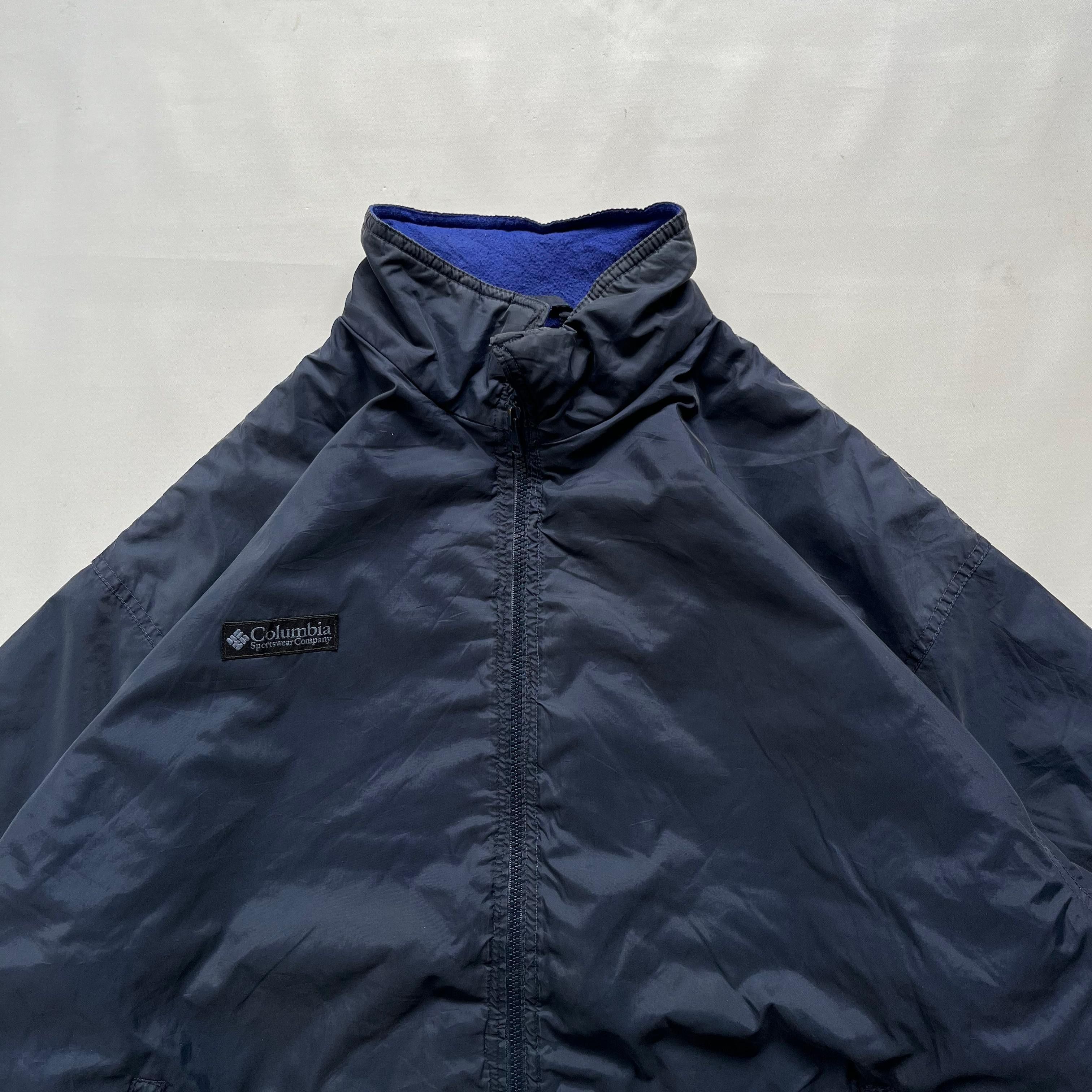 Columbia Columbia Light Jacket Size US L / EU 52-54 / 3 - 2 Thumbnail
