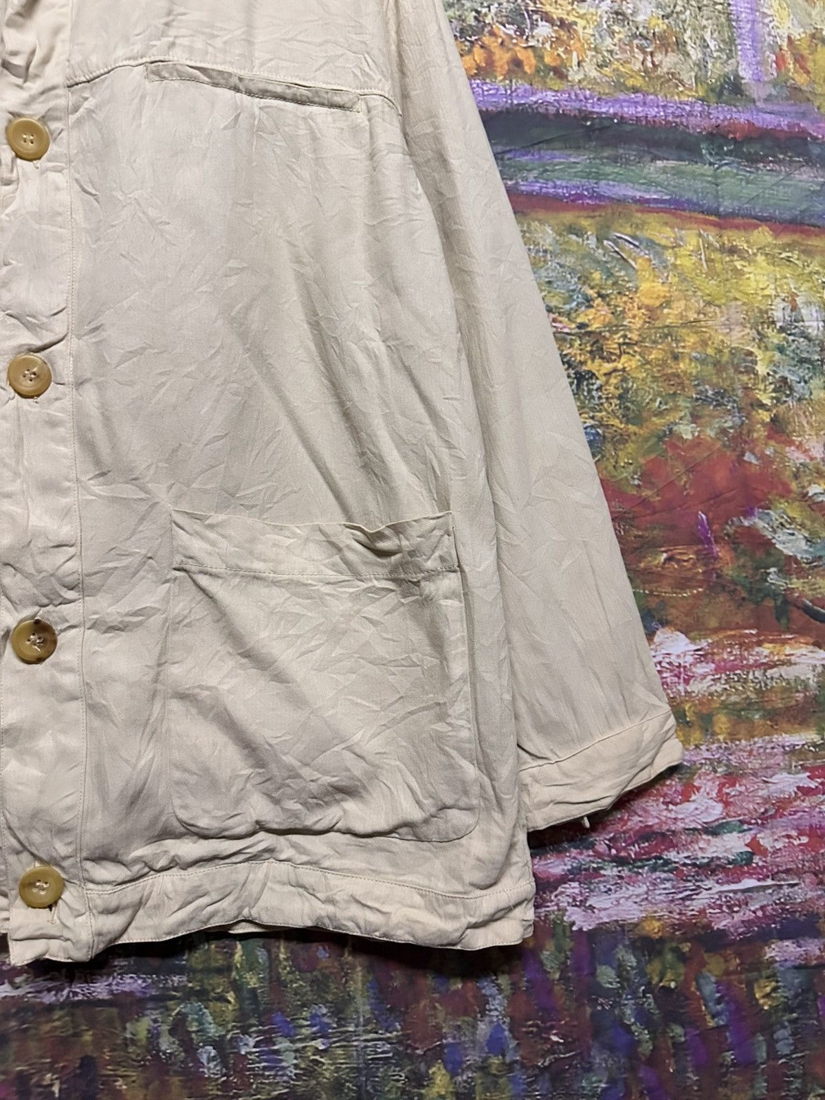 C.P. Company Vintage Cp Company Jacket Size US XL / EU 56 / 4 - 6 Thumbnail