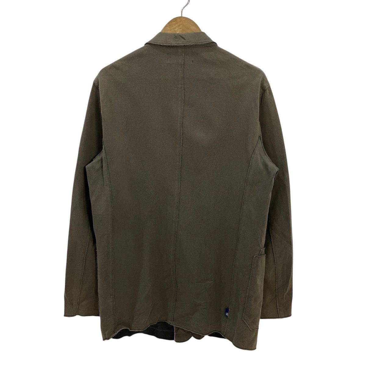 R.Newbold Vintage R.newbold Produce By Paul Smith Jacket Size US M / EU 48-50 / 2 - 10 Thumbnail