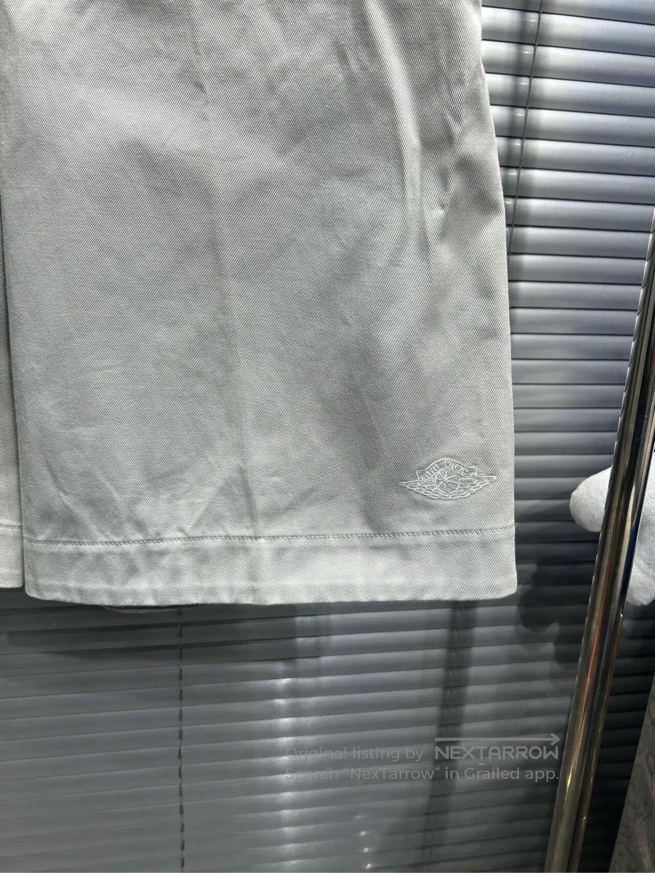 Dior limited edition dior aj shorts size 44. Size US 28 / EU 44 - 3 Thumbnail