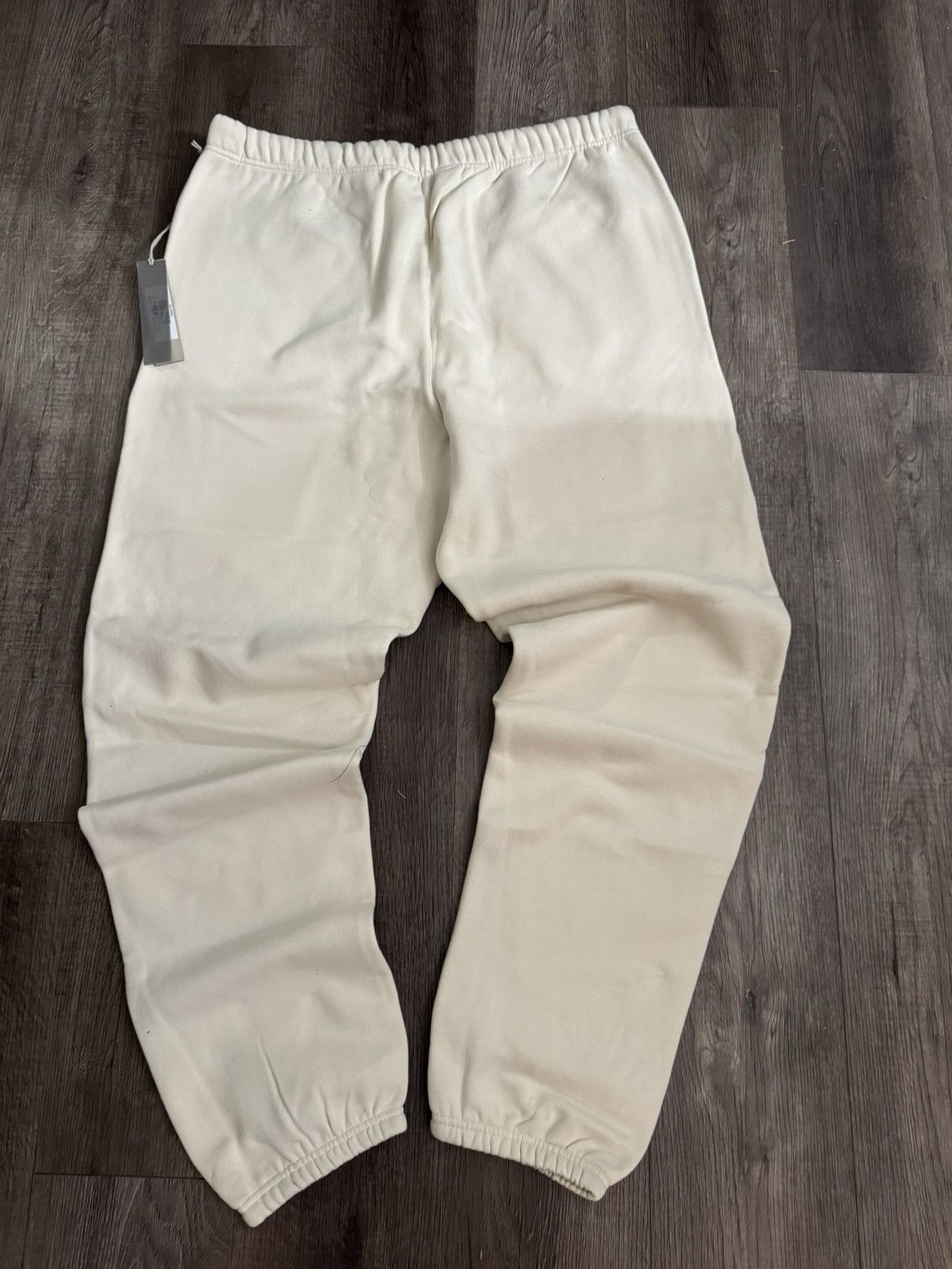 Fear of God Fear of God ESSENTIALS Cotton Sweatpants Size US 38 / EU 54 - 9 Thumbnail