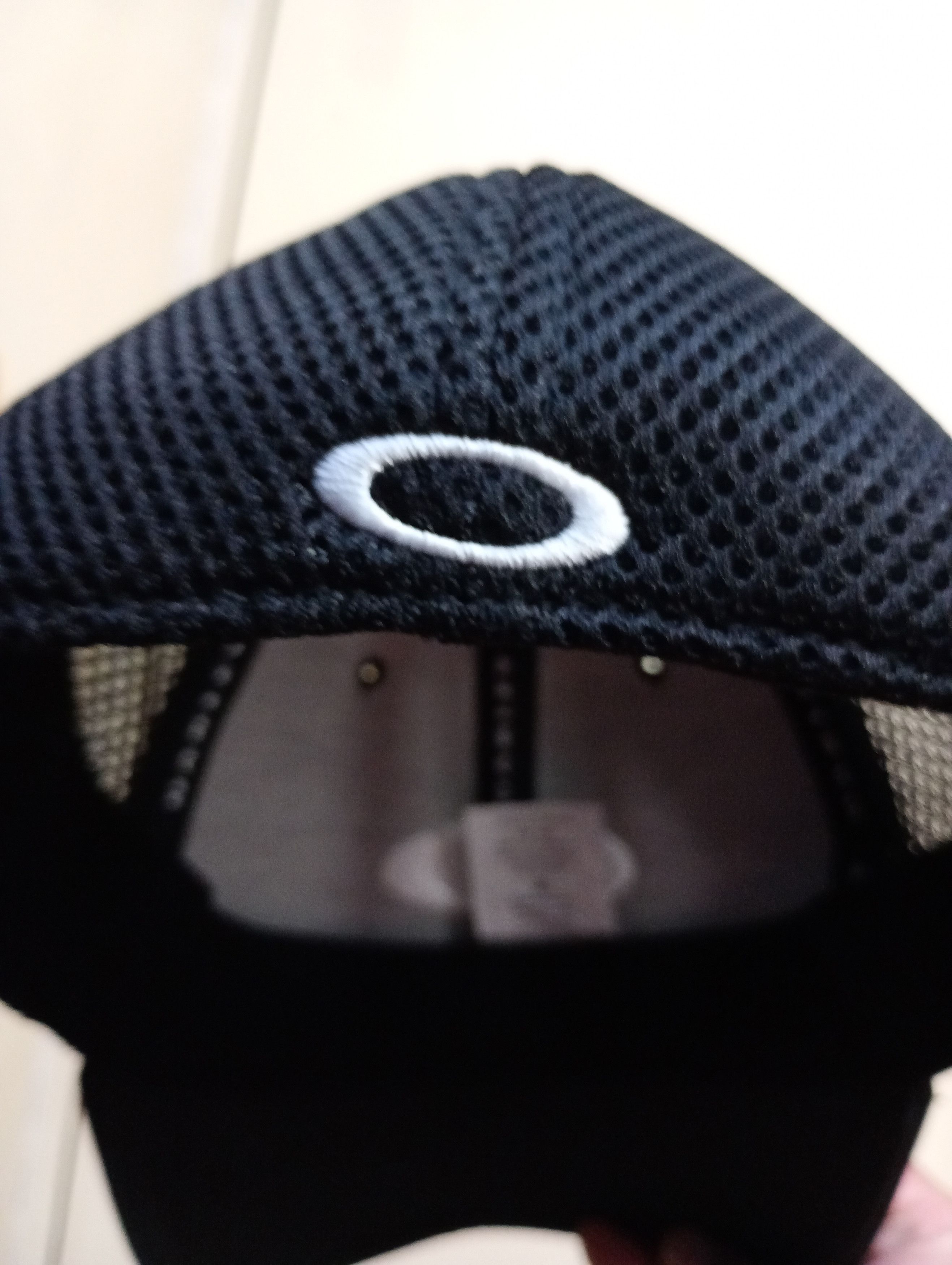 Oakley Oakley Baseball Cap Size ONE SIZE - 11 Thumbnail