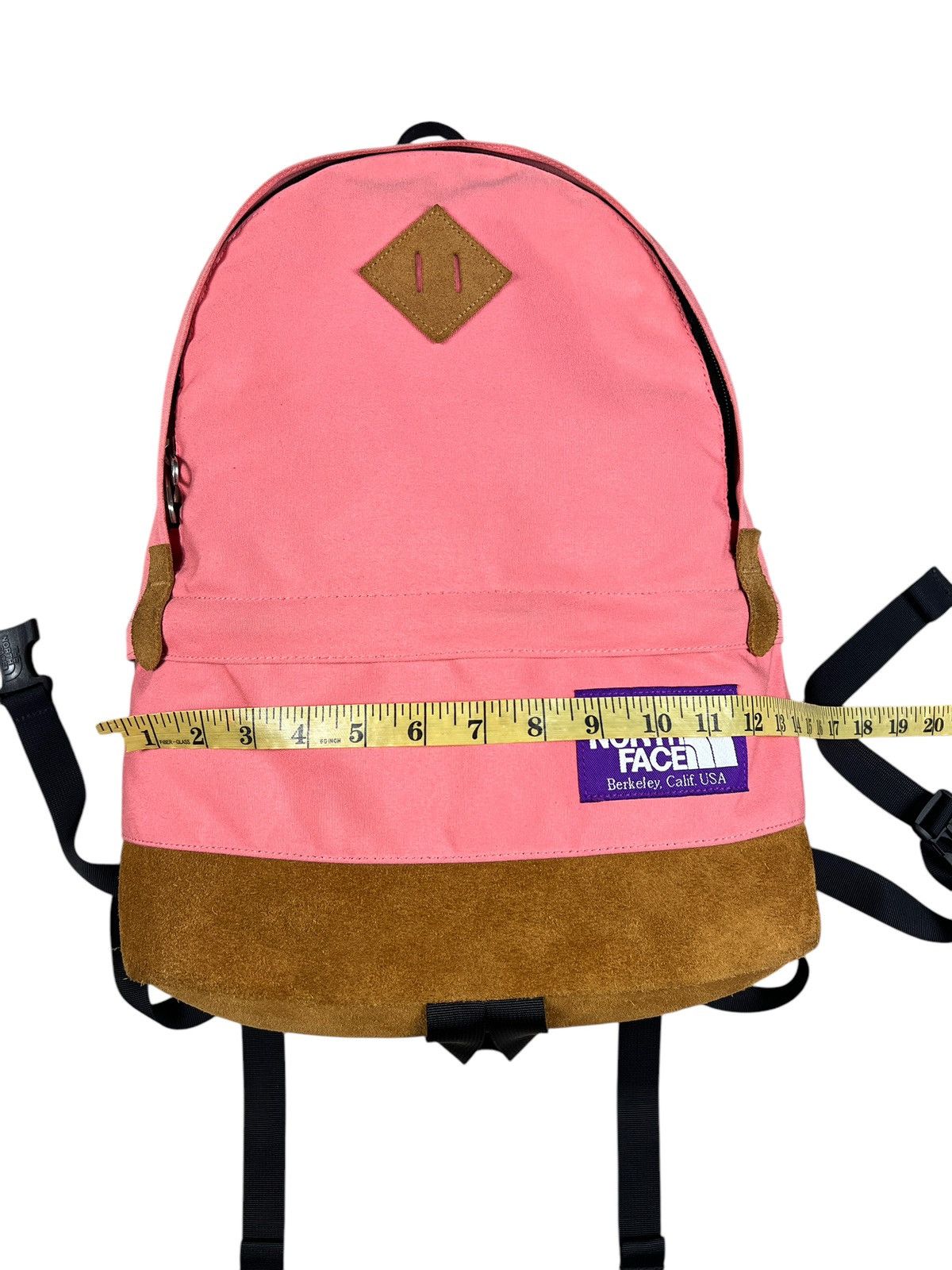The North Face Purple Label The North Face Purple Label Backpack Size ONE SIZE - 17 Thumbnail
