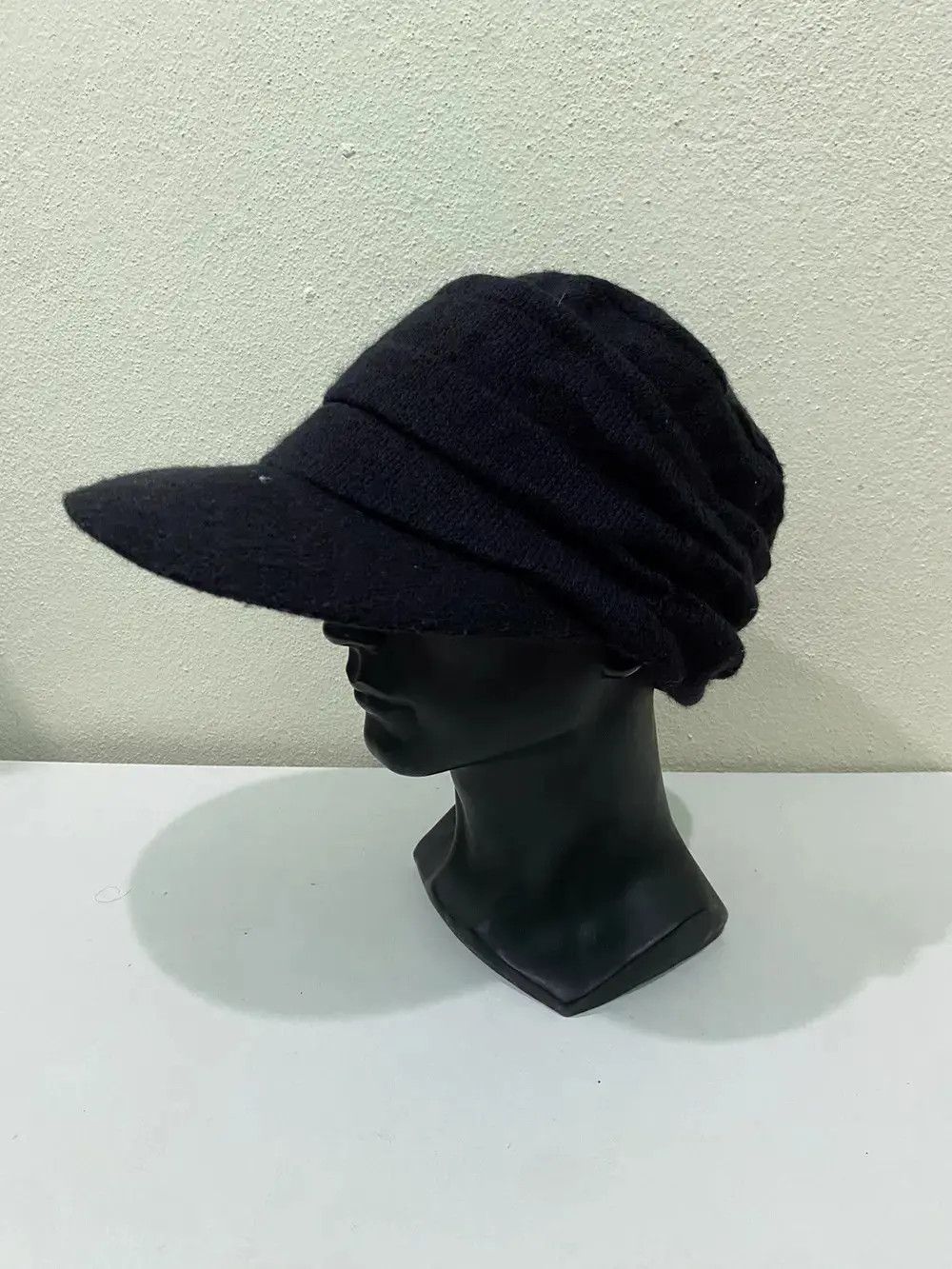 Japanese Brand × Kapital × Vintage Vintage Turban Style Hat Size ONE SIZE - 2 Thumbnail