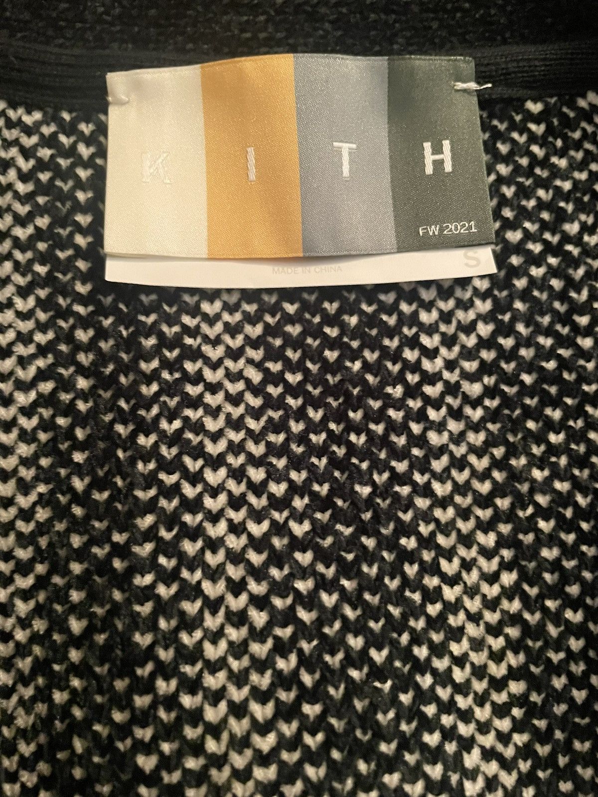Kith Kith X MLB New York Yankees Cardigan Size US S / EU 44-46 / 1 - 7 Thumbnail