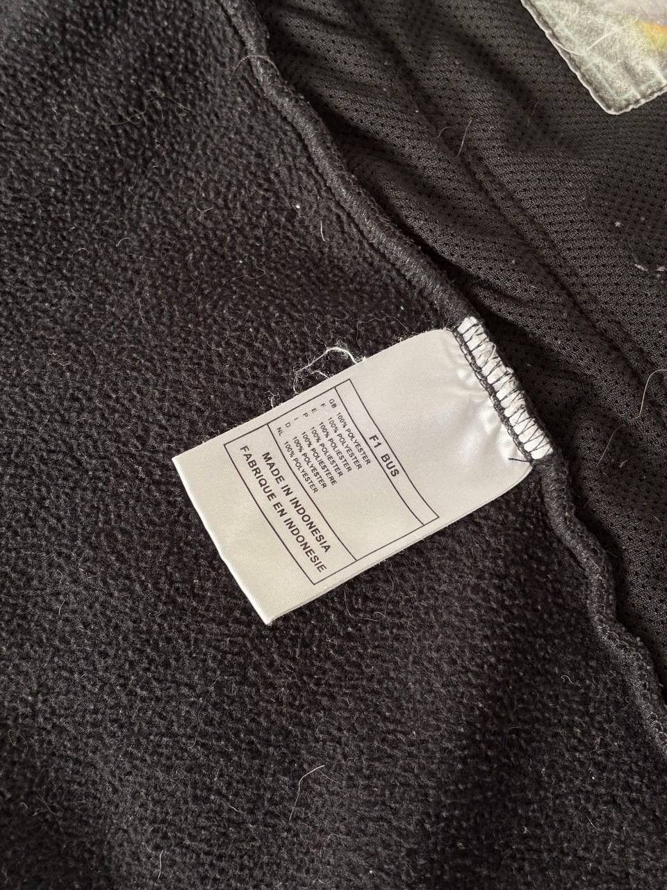 Nike ACG Nike ACG Fleece Vest L Y2K Outdoor Techwear Size US L / EU 52-54 / 3 - 10 Thumbnail