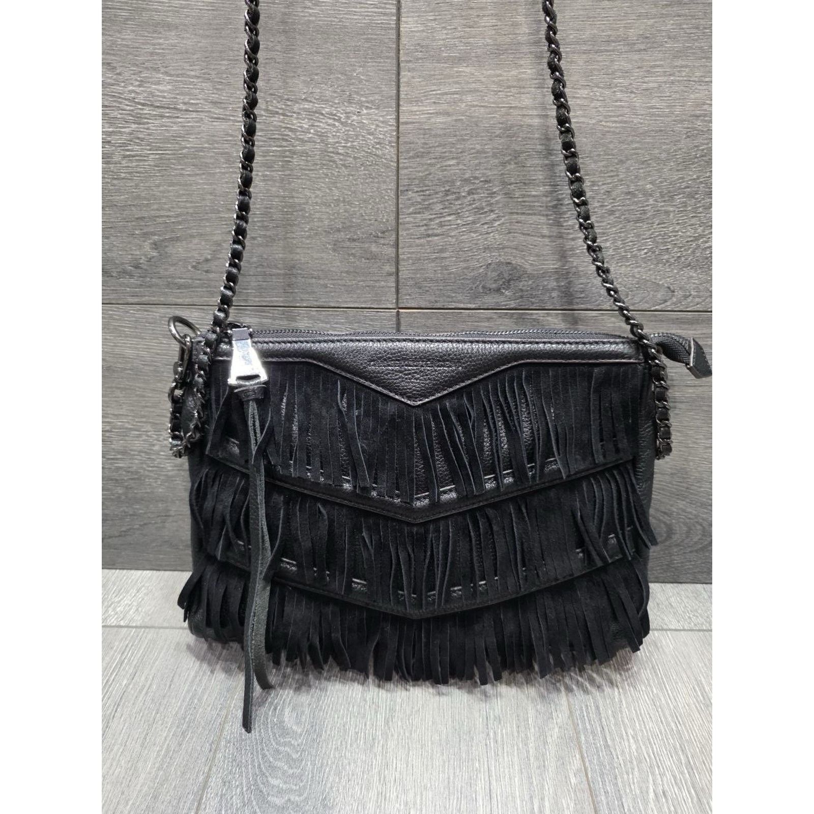 Aimee Kestenberg Black Size Black Bag B000466