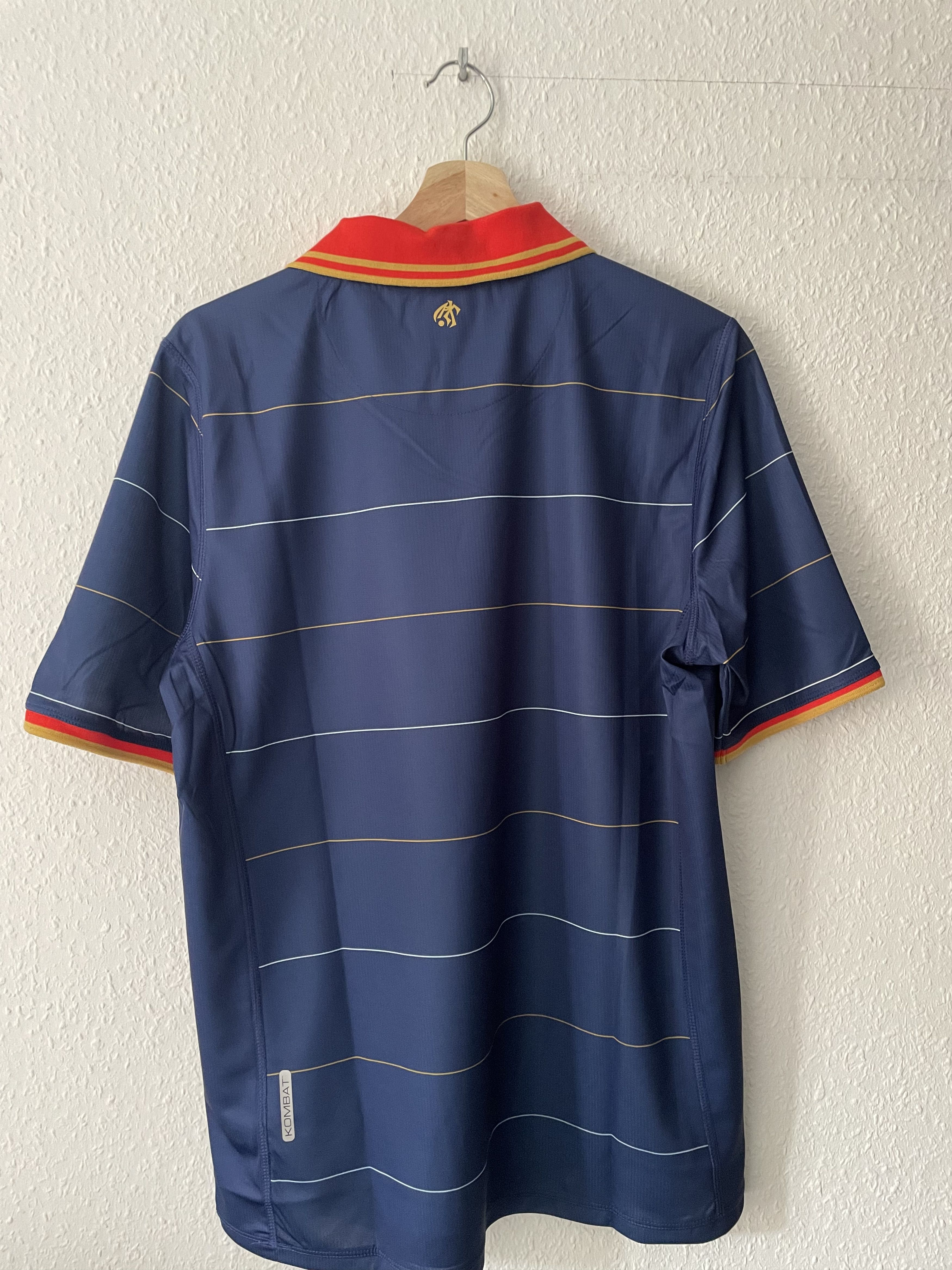 Kappa 23/24 Athens Kallithea FC Jersey (L) | Grailed