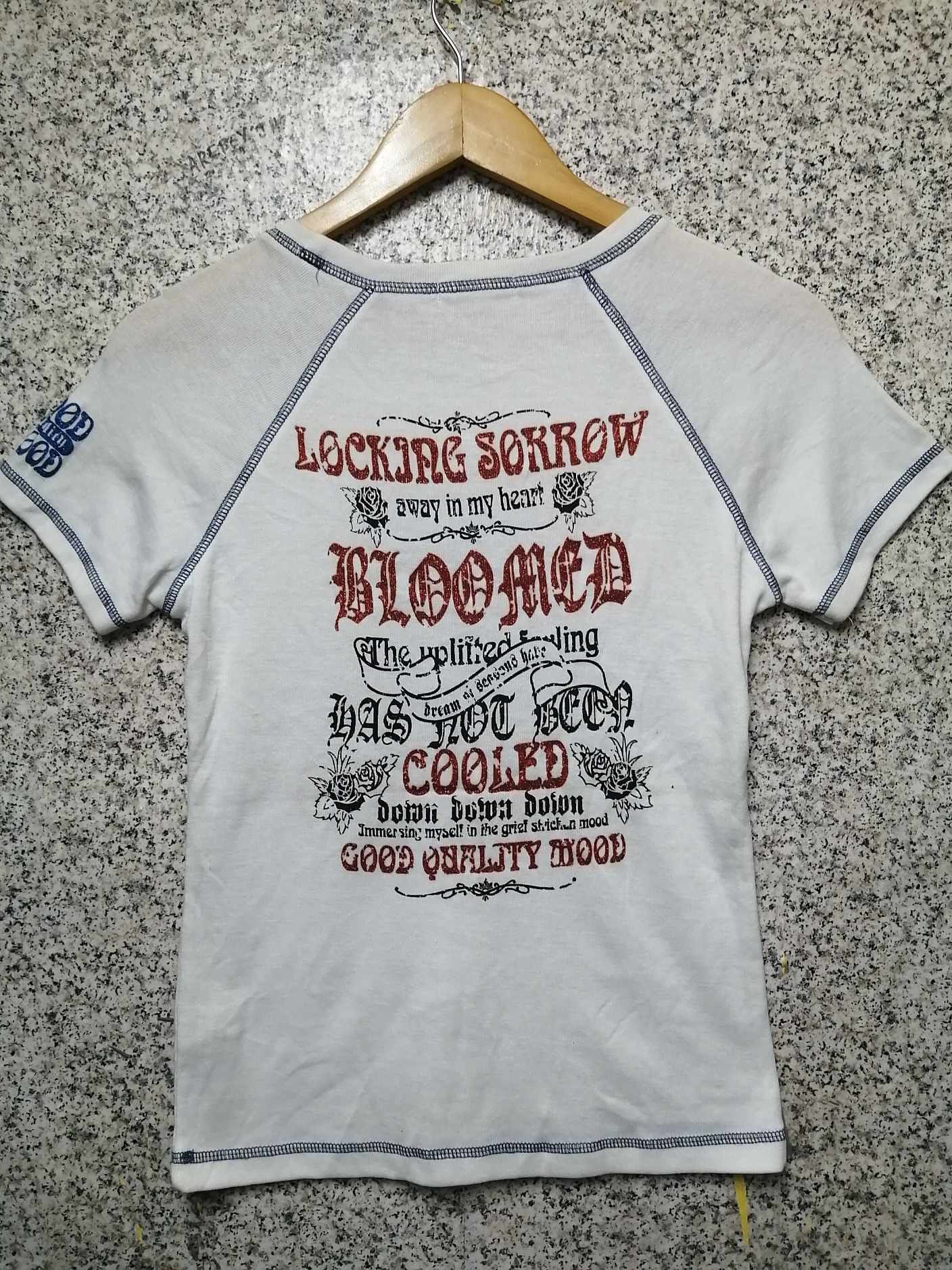 Japanese Brand × Seditionaries × Vintage VINTAGE PUNK VERY RARE Size XS / US 0-2 / IT 36-38 - 2 Thumbnail