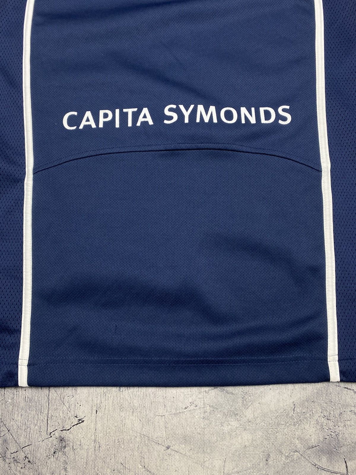 Other Kooga Bristol Rugby Vintage Jersey Polo Navy Size US S / EU 44-46 / 1 - 12 Thumbnail
