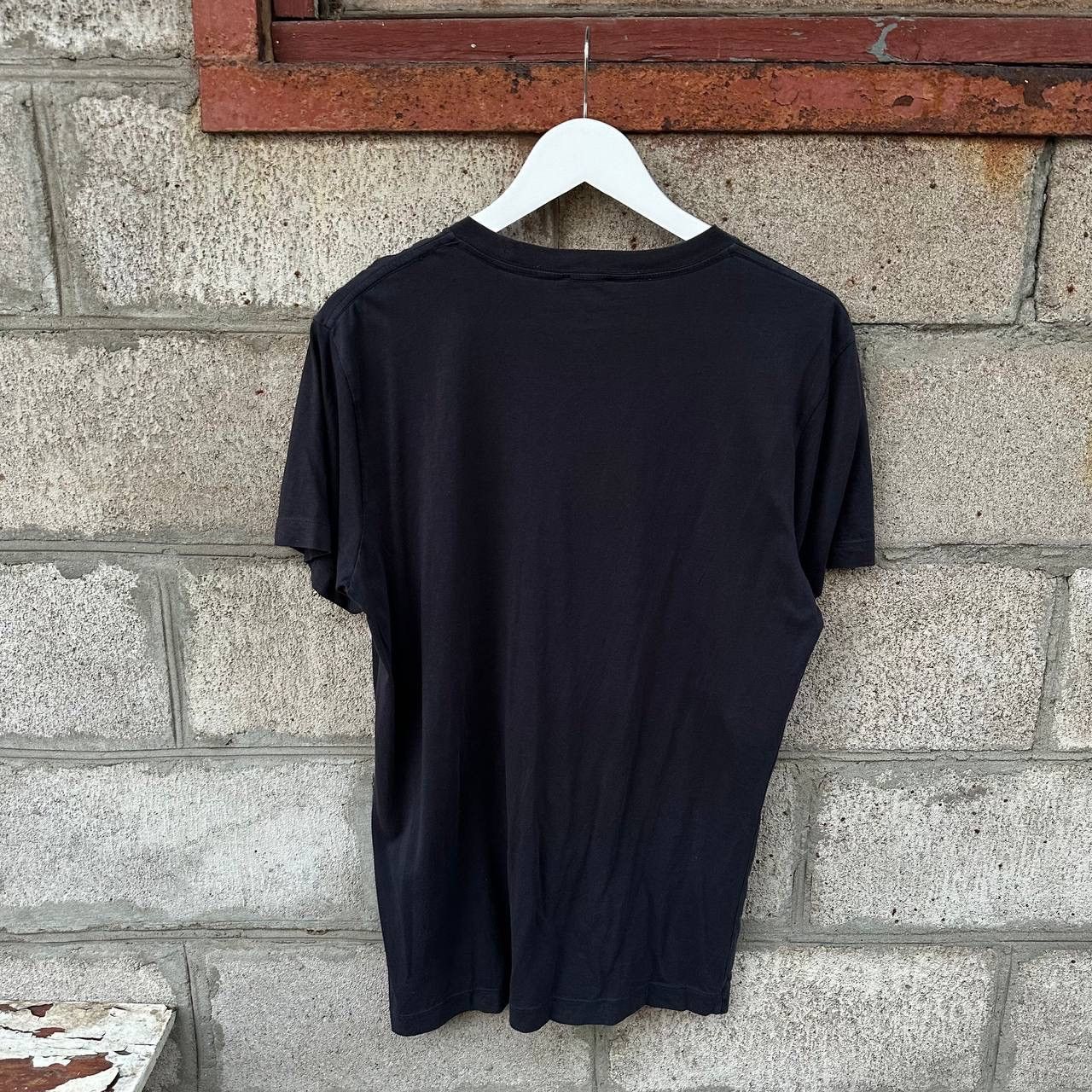 Diesel VTG Diesel T-shirts Big Logo 978 Y2K Size L Y2K 00s USA Size US L / EU 52-54 / 3 - 2 Thumbnail