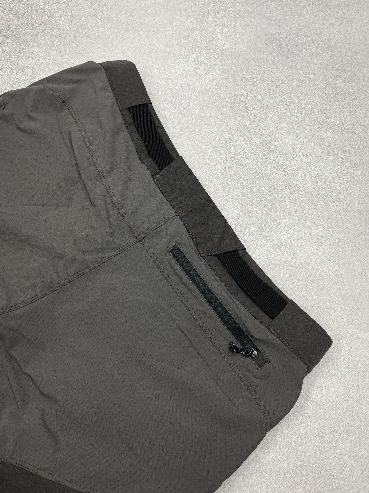 Berghaus Mens Berghaus Hiking Cargo Pants Outdoor Gorpcore Size US 34 / EU 50 - 9 Thumbnail