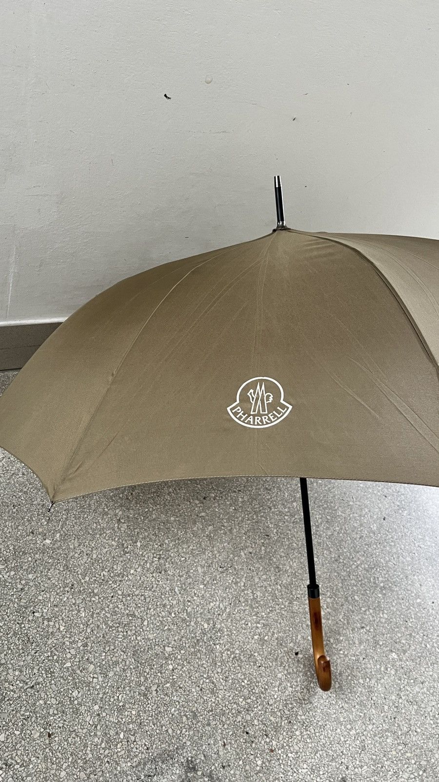 Moncler Pharrell / Moncler umbrella SS24 Size ONE SIZE - 4 Thumbnail