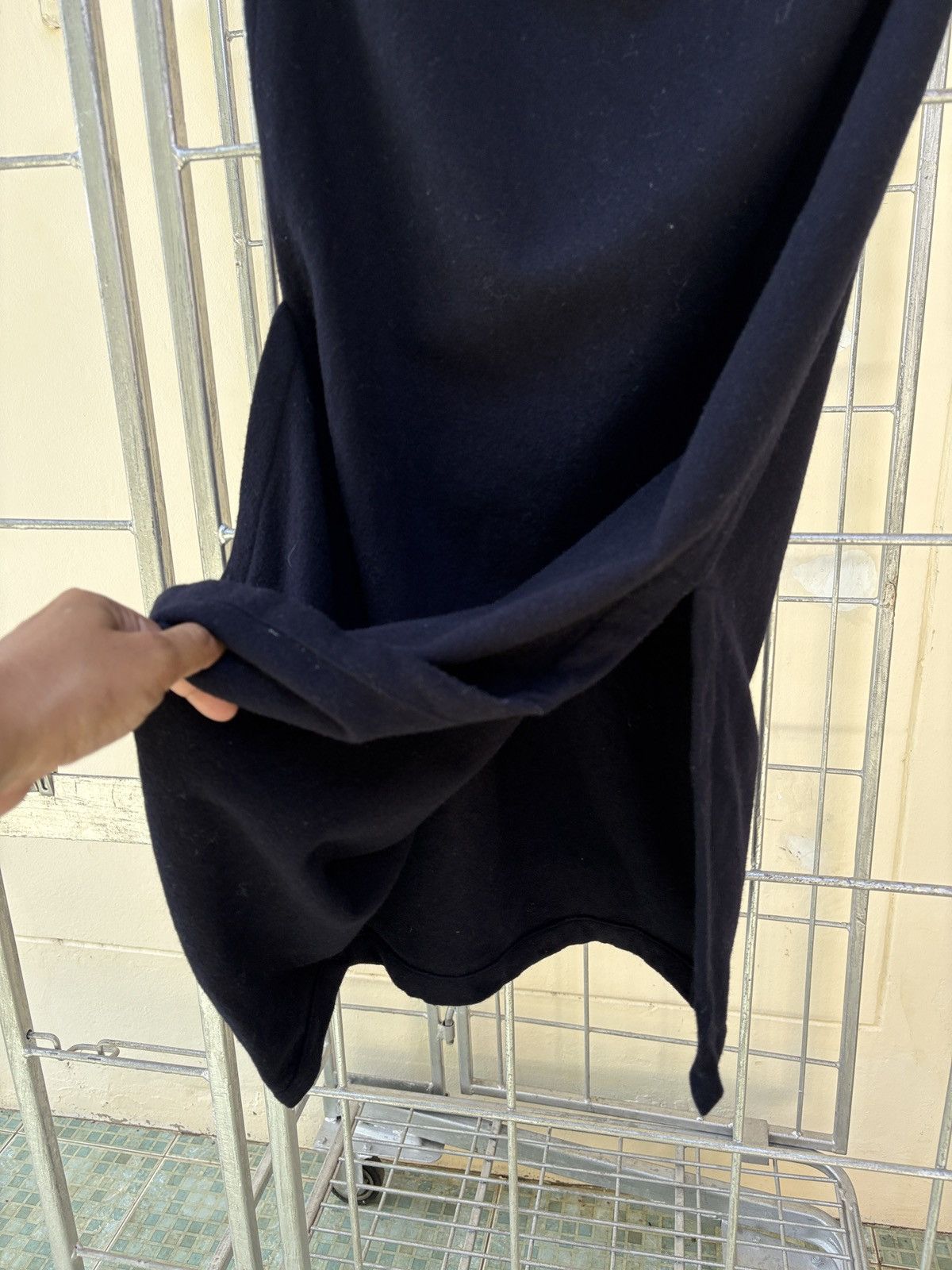 Comme des Garcons Comme des Garcons • vintage skirt Size 29" - 8 Thumbnail