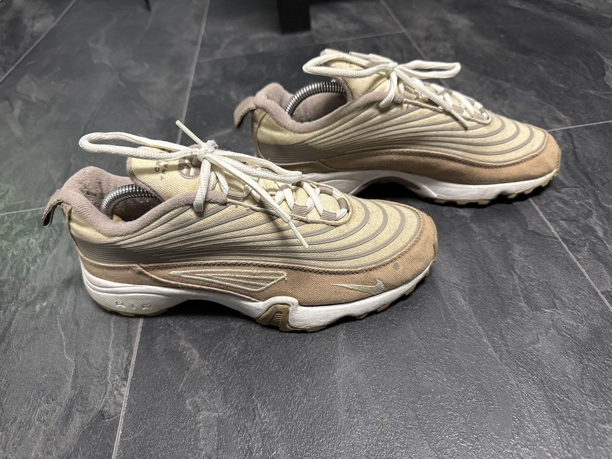 Nike × Vintage Nike Shoes 00' size 5.5/39 Size US 5.5 / EU 38 - 3 Thumbnail
