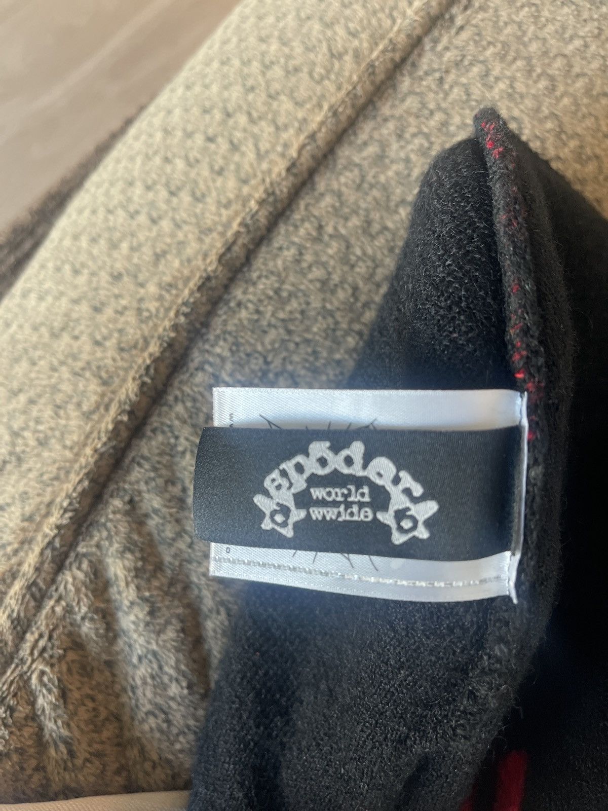 Sp5der Sp5der Beanie Size ONE SIZE - 4 Thumbnail