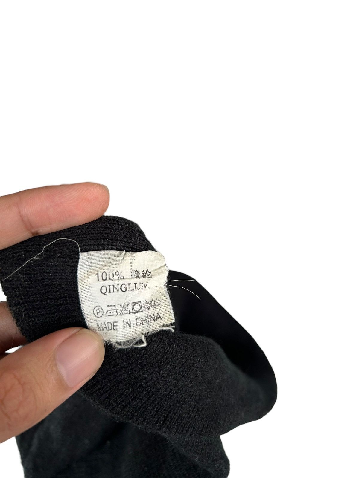 Japanese Brand × Kapital × Vintage LOST Skull Beanie Hats snowcap Size ONE SIZE - 10 Thumbnail