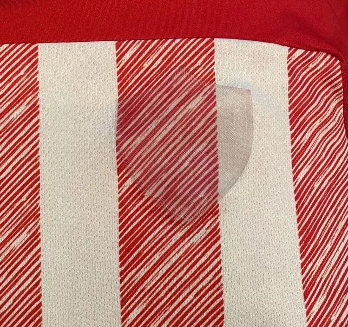 New Balance 2020 New Balance Atletico Baranquilla Jersey Men’s Medium Size US M / EU 48-50 / 2 - 8 Thumbnail