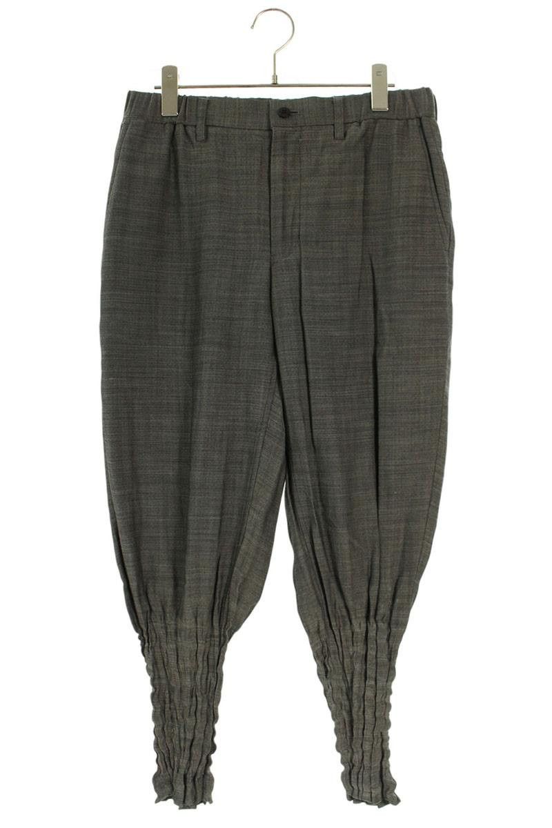 Issey Miyake ISSEY MIYAKE MEN Long Pants Gray Size 1 Size US 30 / EU 46 - 1 Thumbnail