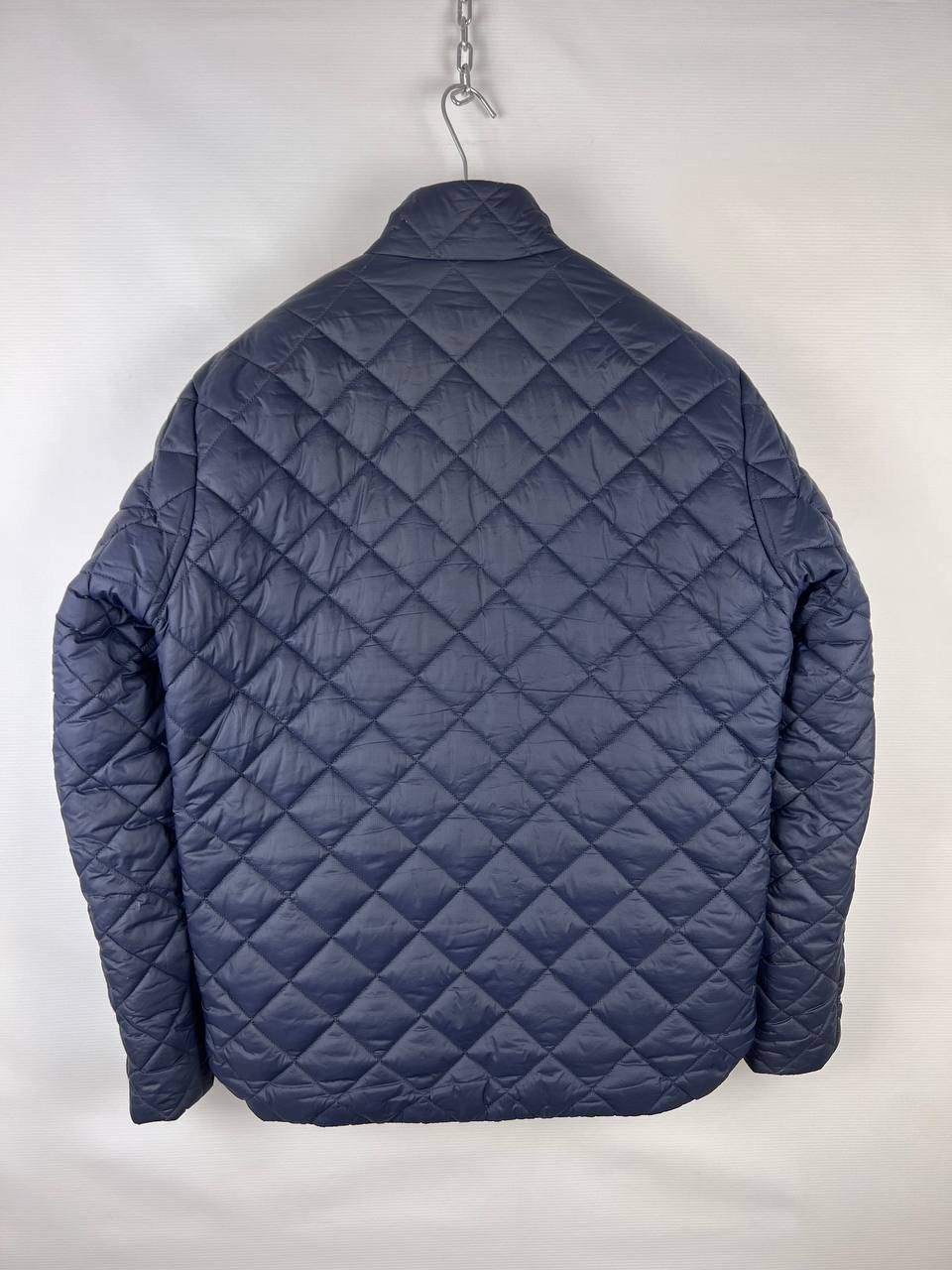 Barbour Barbour International Ariel box quilted jacket size S Size US S / EU 44-46 / 1 - 2 Thumbnail