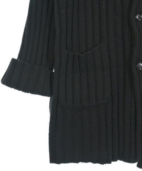 Yohji Yamamoto yohji yamamoto POUR HOMME Cardigan Sweater Size US L / EU 52-54 / 3 - 3 Thumbnail