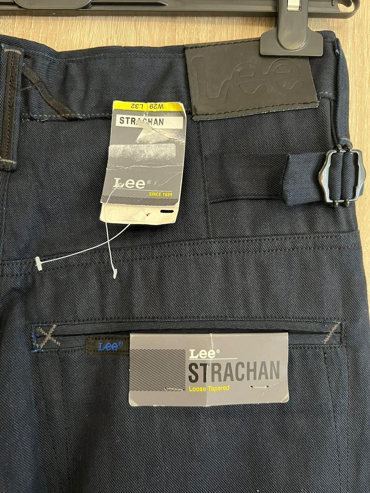 Lee Lee Strachan pants 💥🔥 Size US 32 / EU 48 - 10 Thumbnail