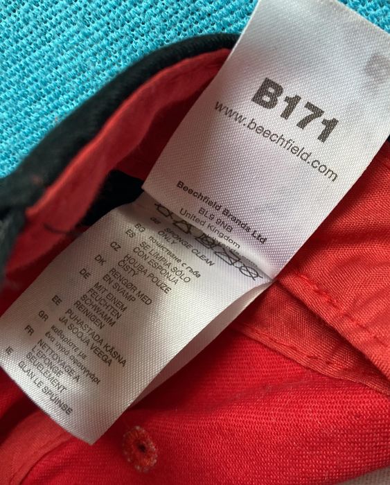 Sportswear England Rugby cap size universal Grailed