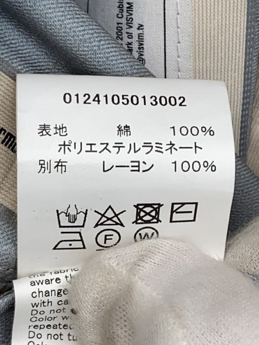 Visvim Cotton 24ss Khaki Green Size US L / EU 52-54 / 3 - 5 Thumbnail