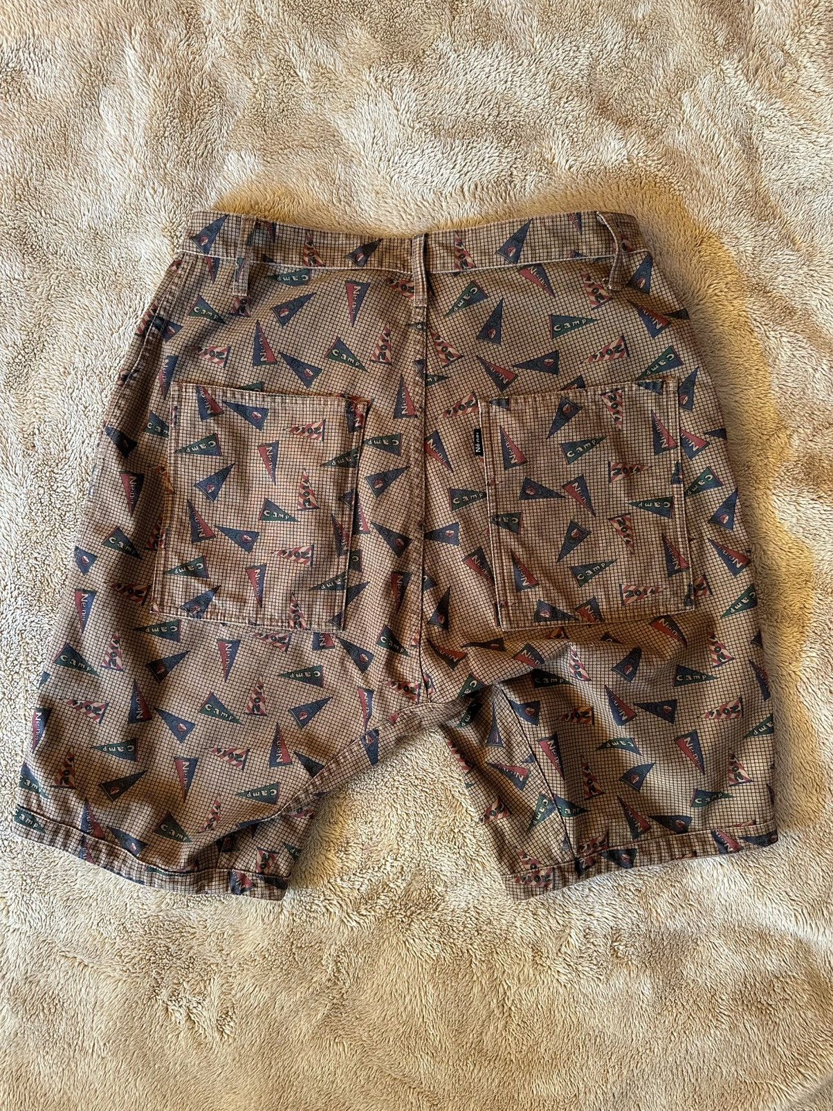 Ne-Net Nénet reversible shorts Size US 28 / EU 44 - 8 Thumbnail