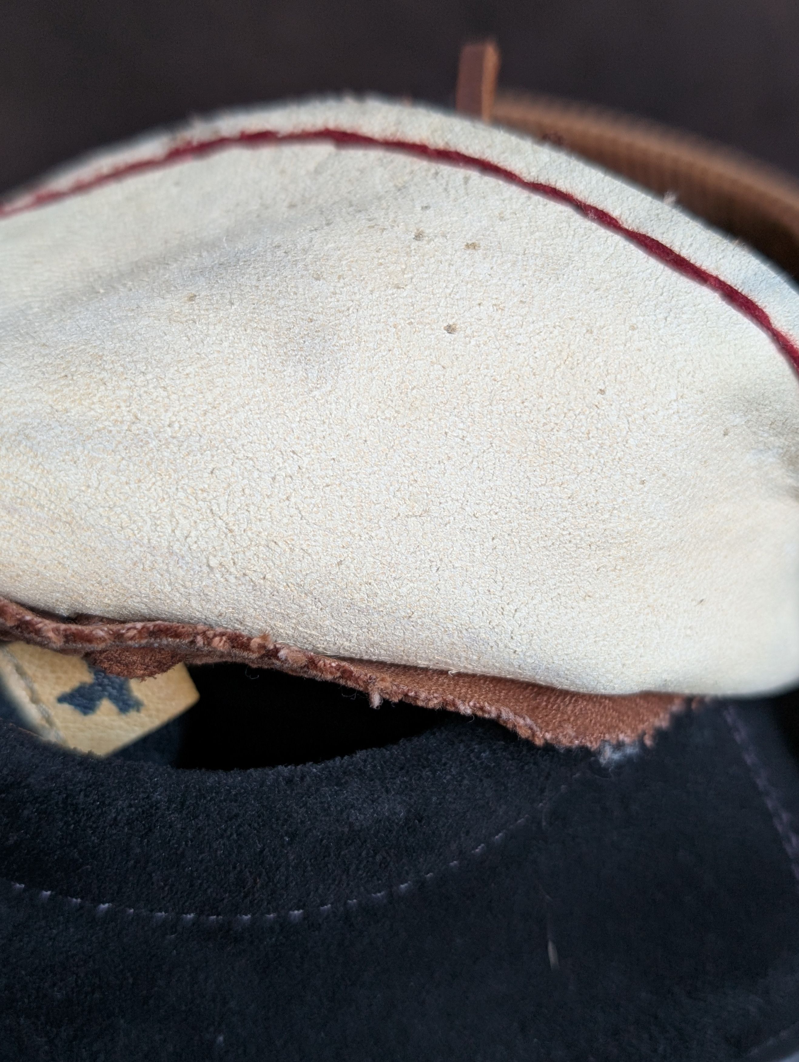 Visvim FBT AMDO-FOLK Custom flaps Size US 9 / EU 42 - 6 Thumbnail