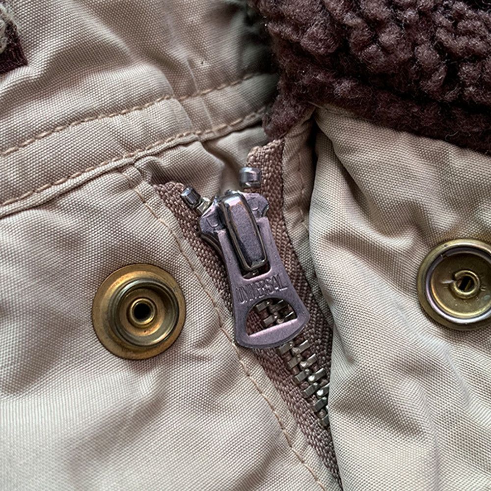 Denime Denime outdoor jacket Size US L / EU 52-54 / 3 - 4 Thumbnail