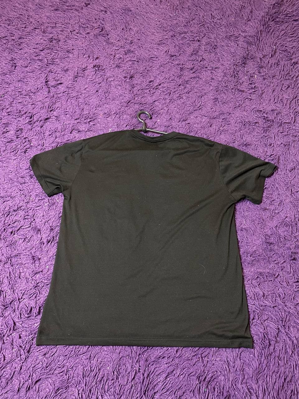 Band Tees × Tapout Crazy Vintage Y2K Tapout Cyber Skater Graphic Shirt Gothic L Size US L / EU 52-54 / 3 - 6 Thumbnail