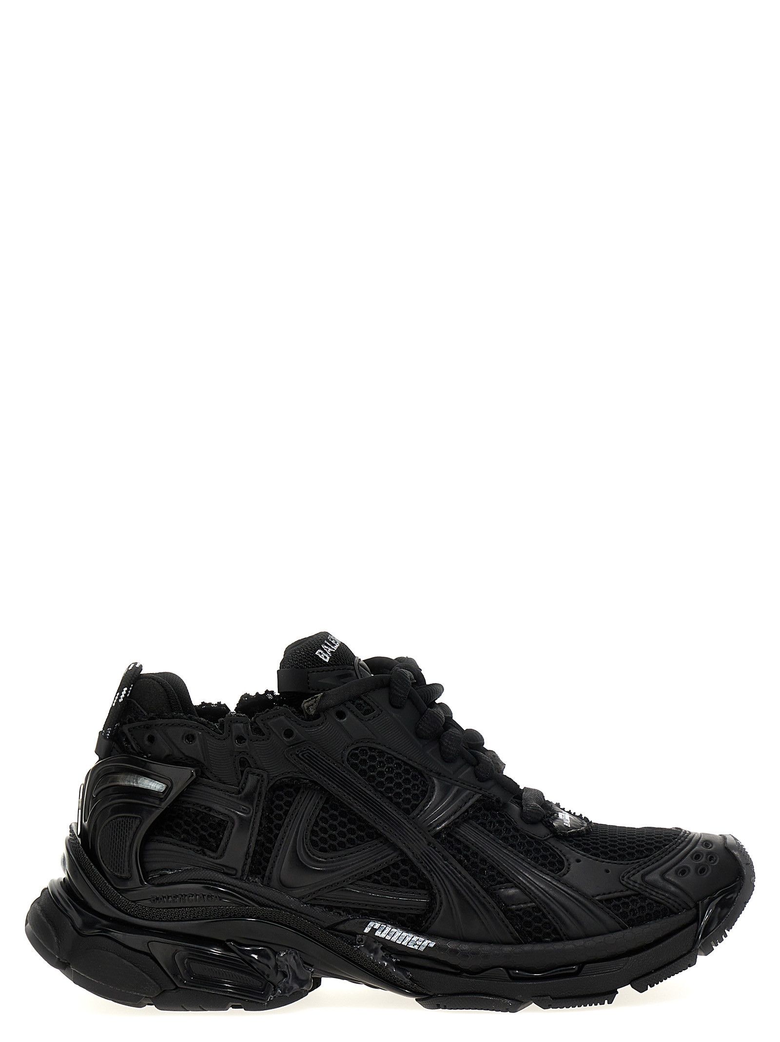 Balenciaga 'Runner Gradient' Sneakers Size US 8 / EU 41 - 1 Thumbnail
