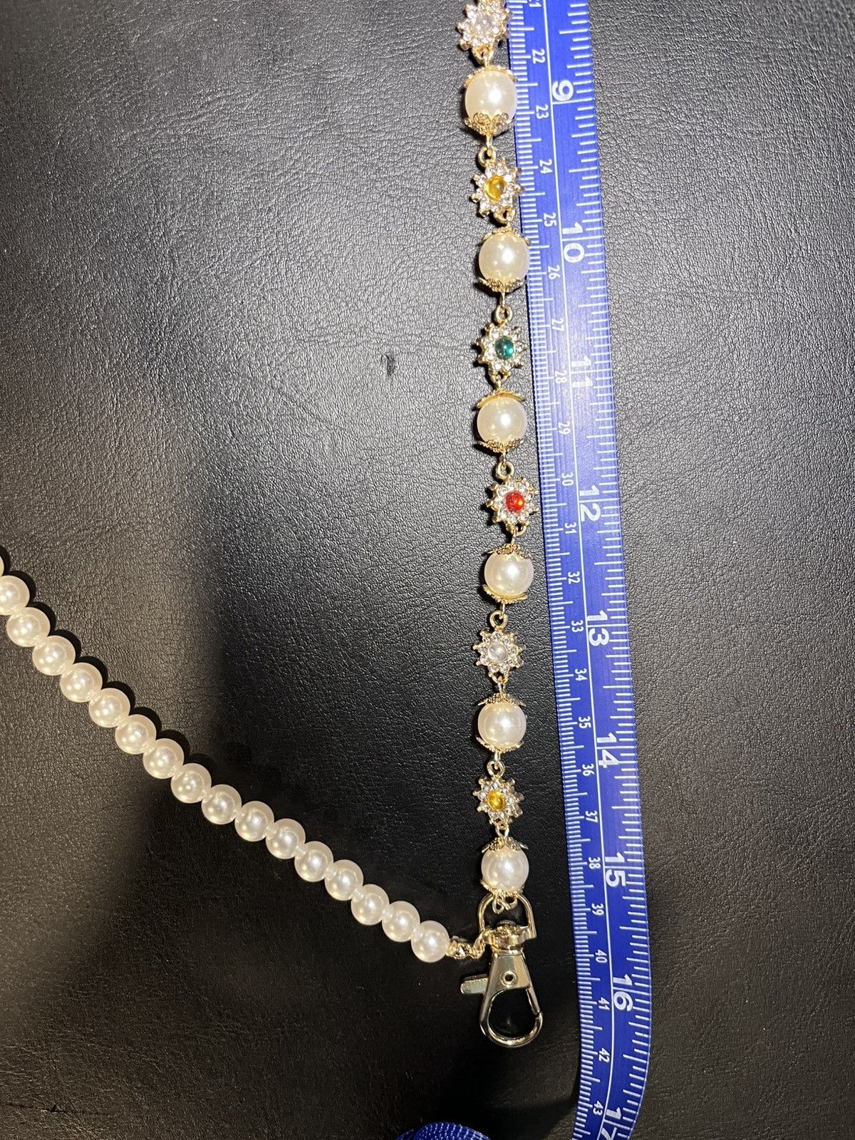 Japanese Brand × Vintage Keychains Wellet Size ONE SIZE - 3 Thumbnail