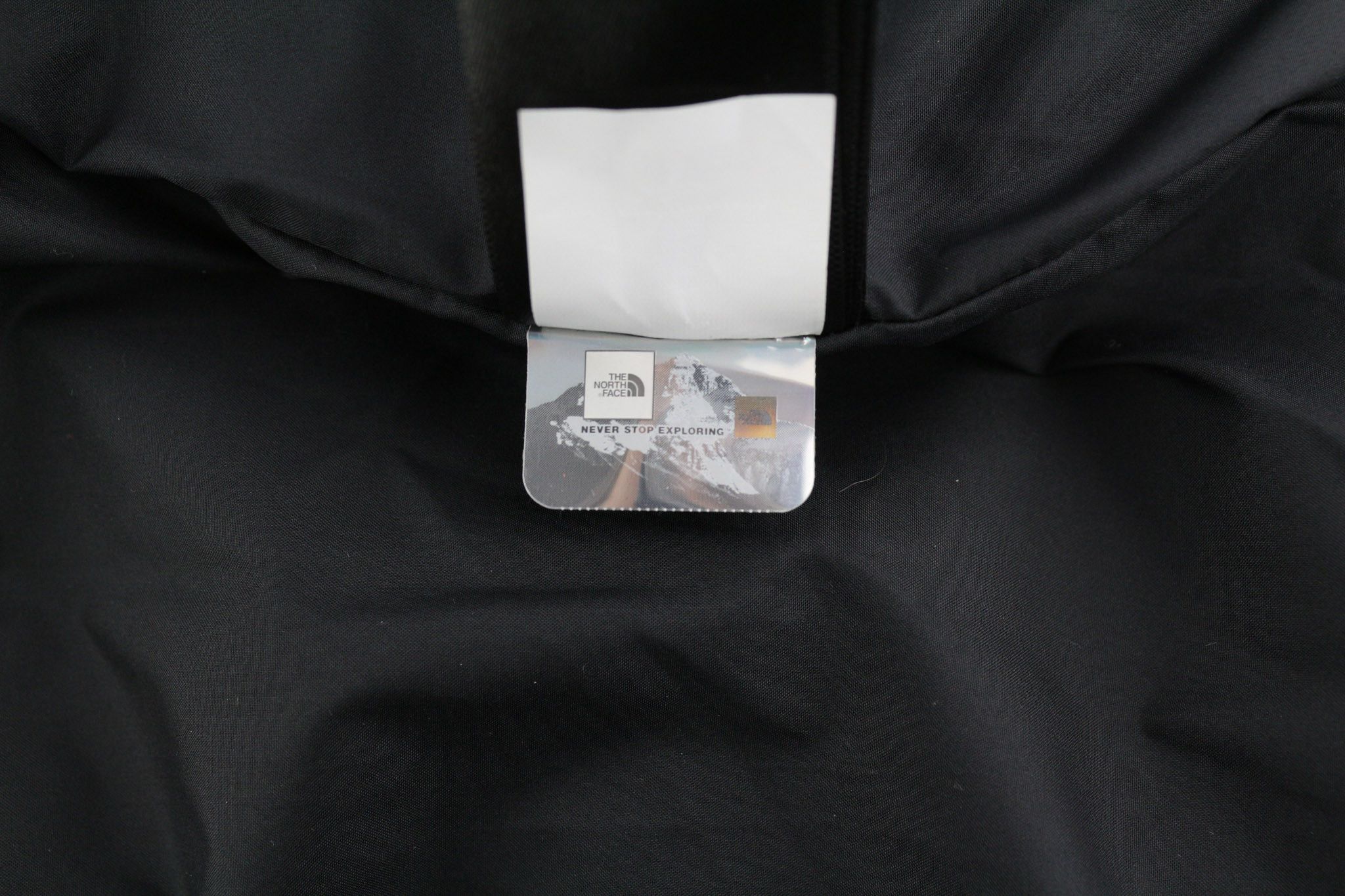 The North Face HIMALAYAN PARKA XL Dark Zip Insulation Quilted Jacket 82587 Size US XL / EU 56 / 4 - 12 Thumbnail