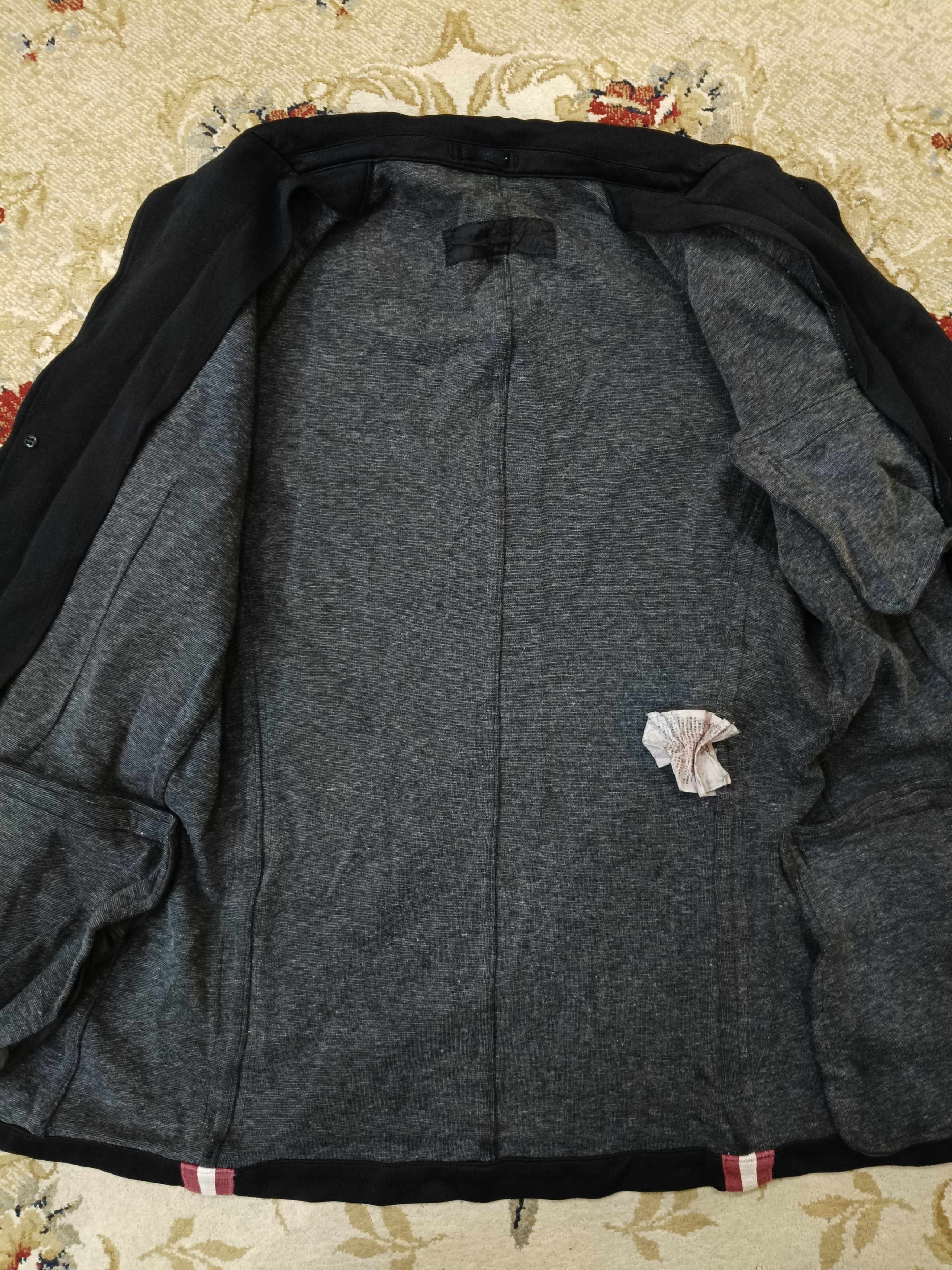 Comme des Garcons CDG Homme Size US M / EU 48-50 / 2 - 6 Thumbnail