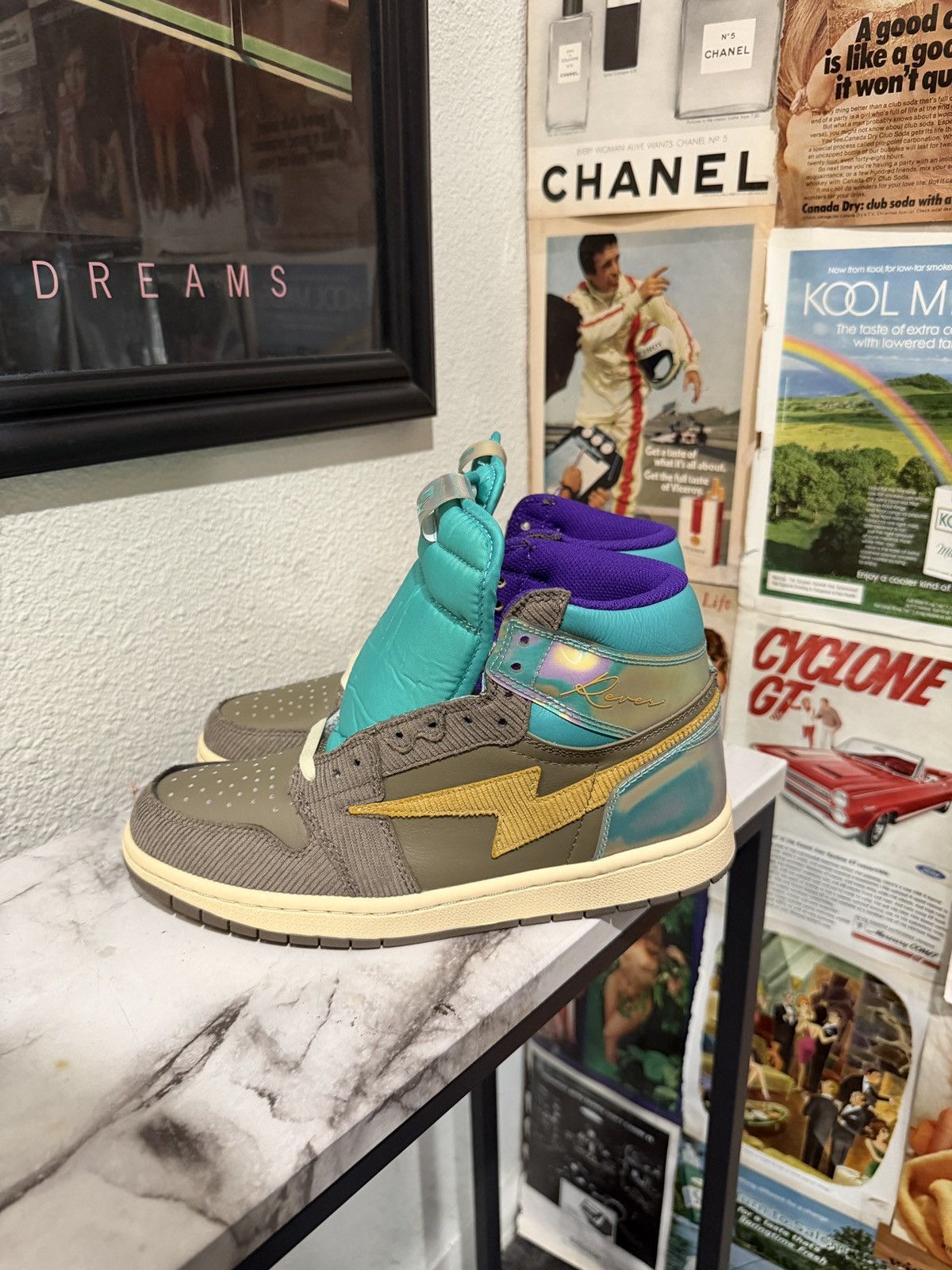 Other LA exclusive Kool kiys sneakers Size US 9 / EU 42 - 3 Thumbnail