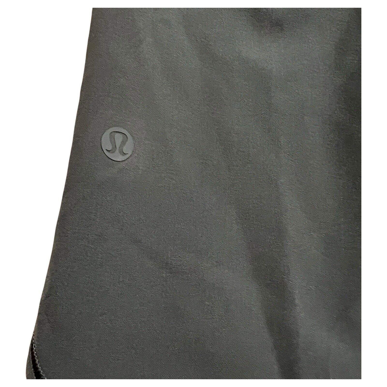 Lululemon Lululemon On The Fly Navy Knee Length Skirt Athletic Size 4 Size 27" / US 4 / IT 40 - 6 Thumbnail