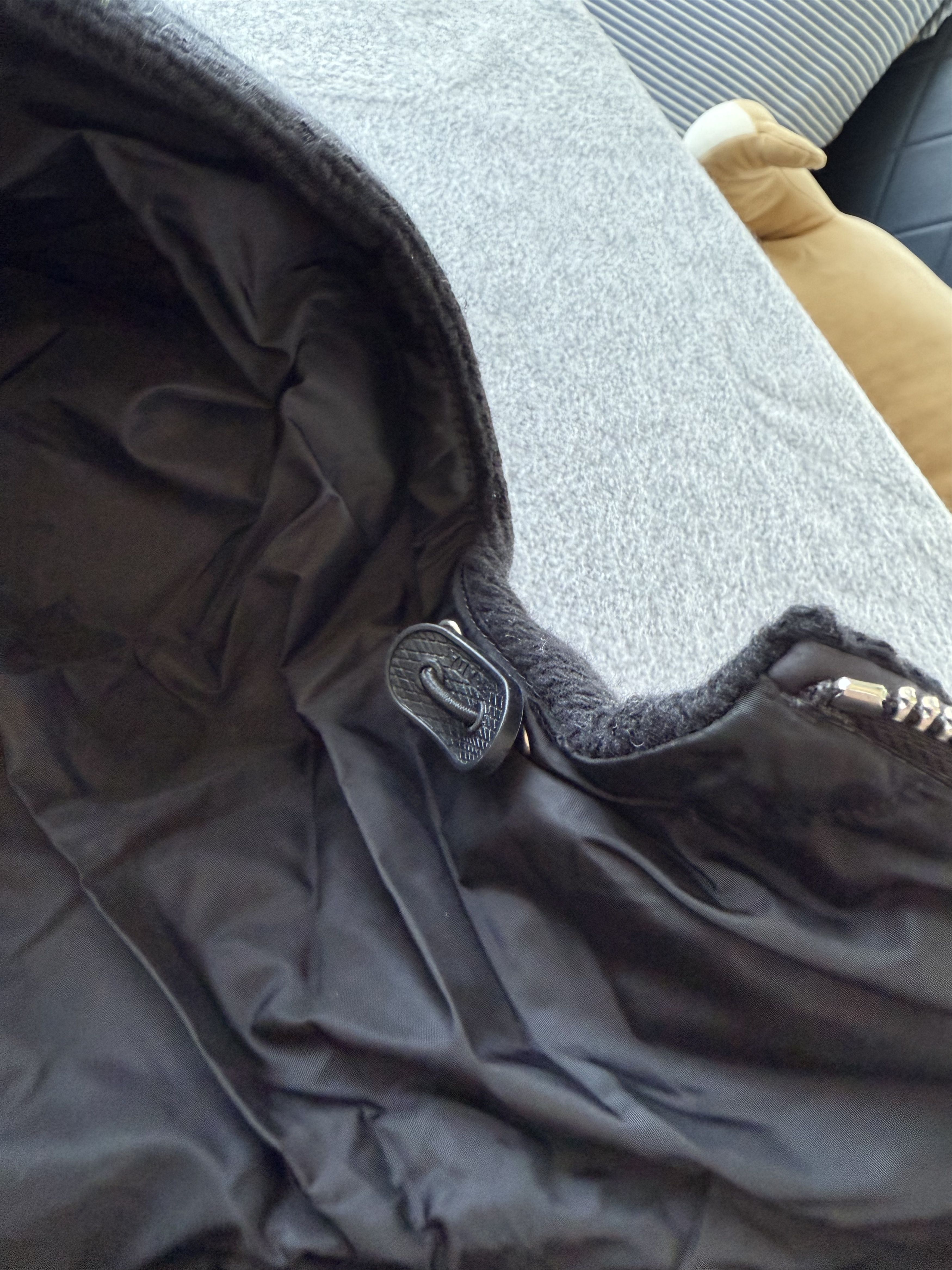 Prada PIUMINO Size US M / EU 48-50 / 2 - 14 Thumbnail