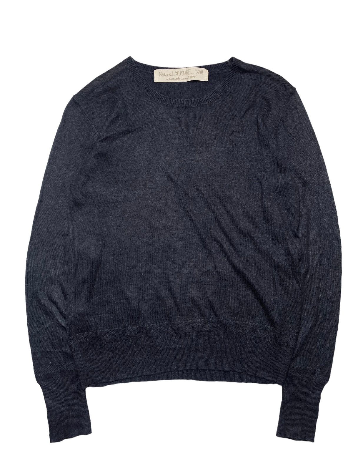 Goa Long Sleeve | Grailed