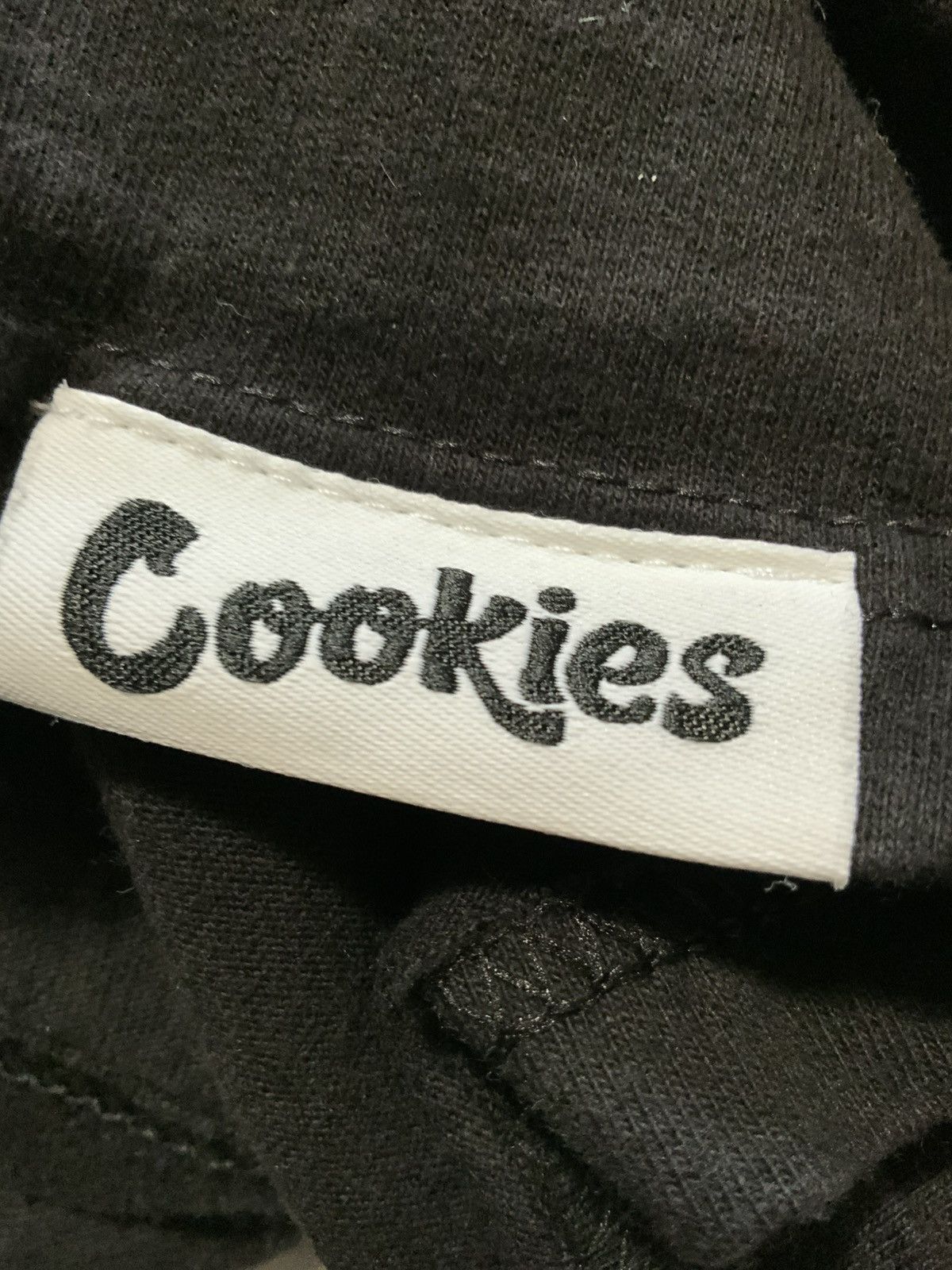 Cookies Cookies SF Cannabis Plant Classification T-Shirt Size US XXL / EU 58 / 5 - 6 Thumbnail