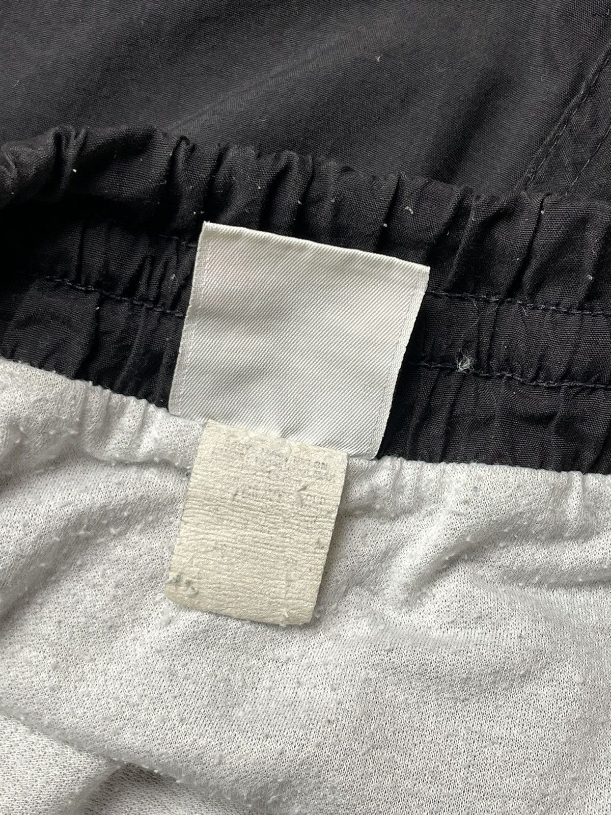 Nike × Vintage Vintage Nike Cross Training Shorts Size L Size US 34 / EU 50 - 9 Thumbnail