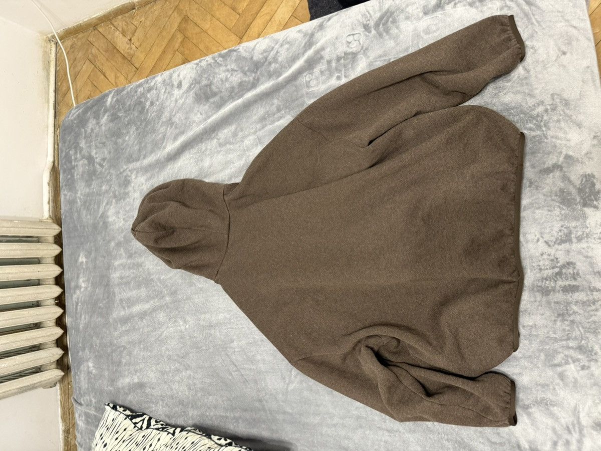 Fear of God Very nice Size US L / EU 52-54 / 3 - 10 Thumbnail