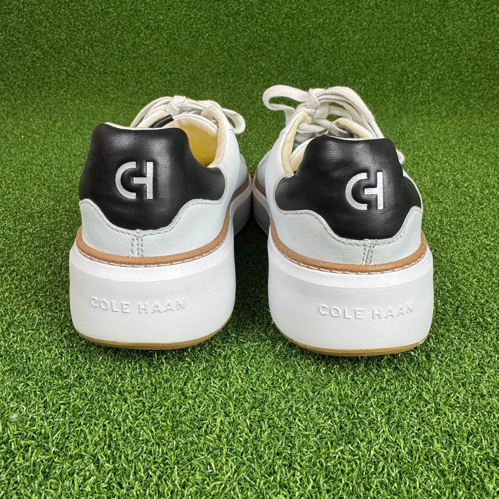 Cole Haan Cole Haan Women's Grandpro Topspin Sneaker Shoes Size 9B Size US 9 / IT 39 - 6 Thumbnail