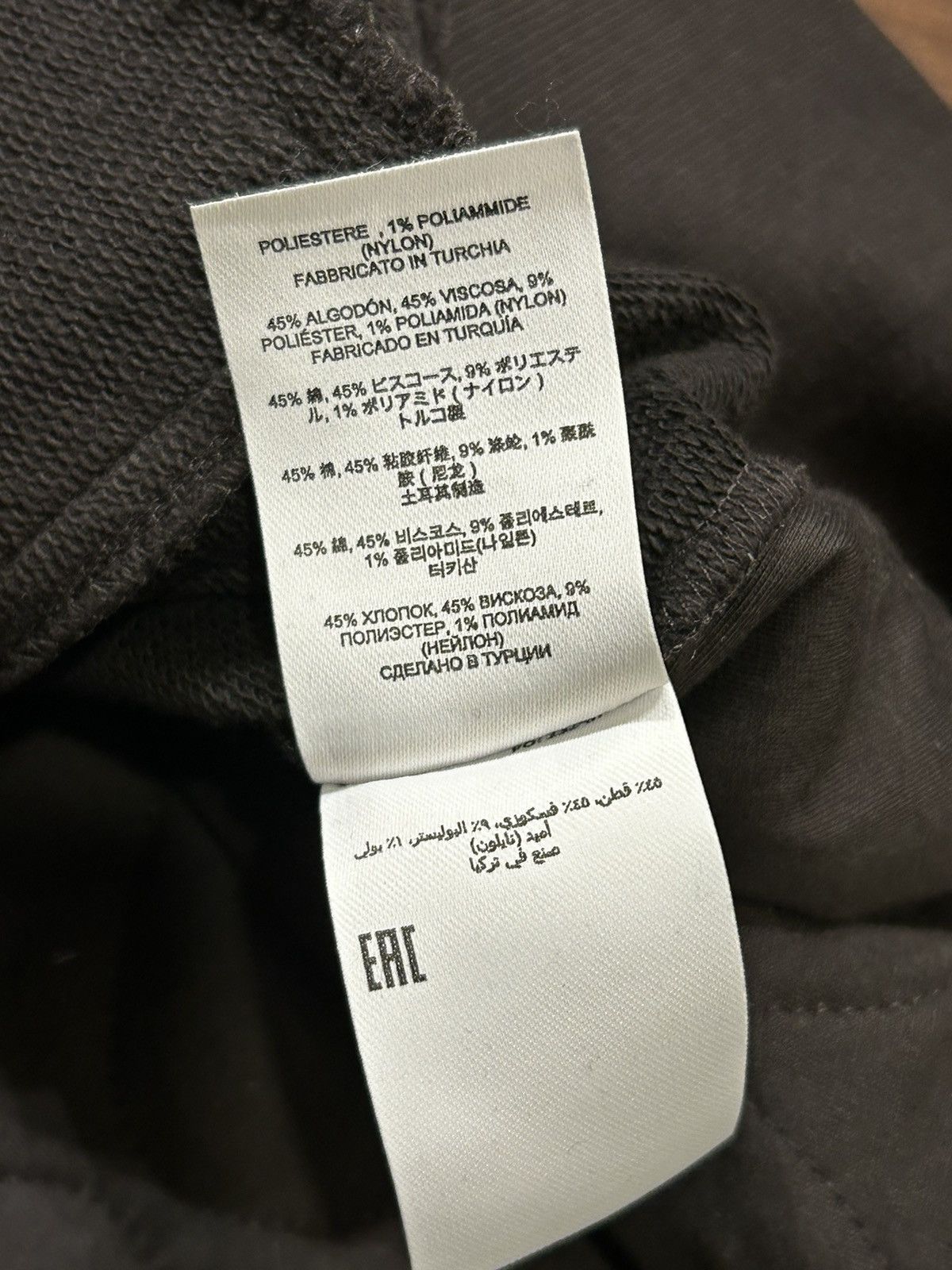Dries Van Noten Dries Van Noten Quilted Zip Up Size US L / EU 52-54 / 3 - 8 Thumbnail