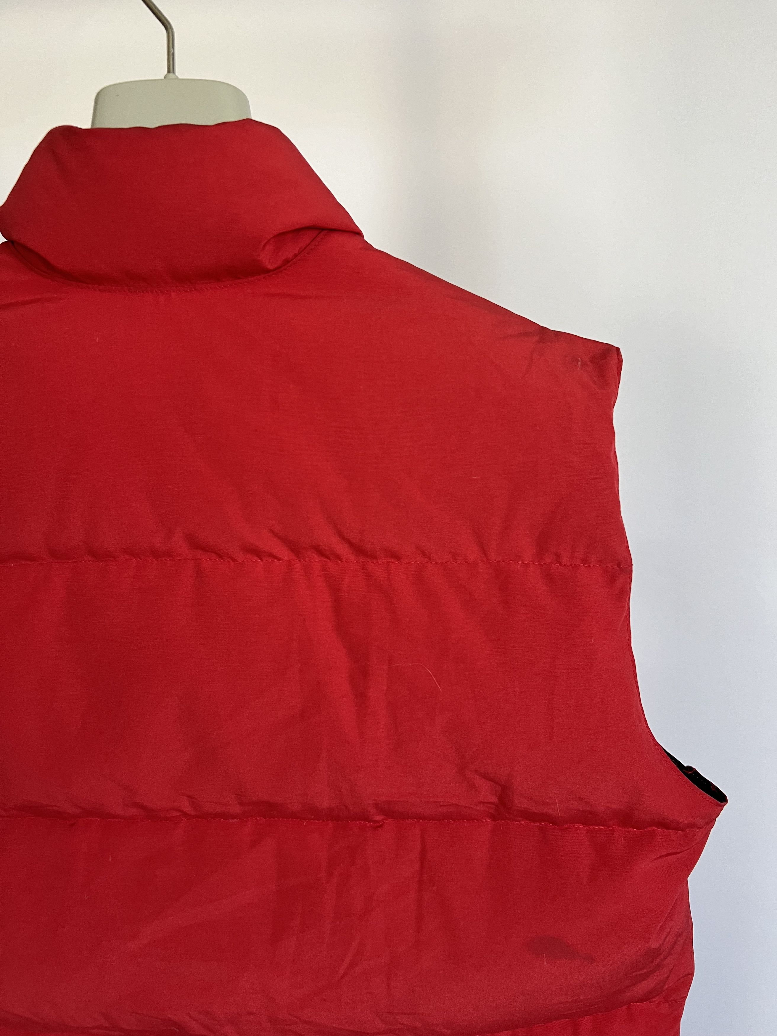 Canada Goose canada goose puffer vest size M luxury Size US M / EU 48-50 / 2 - 17 Thumbnail