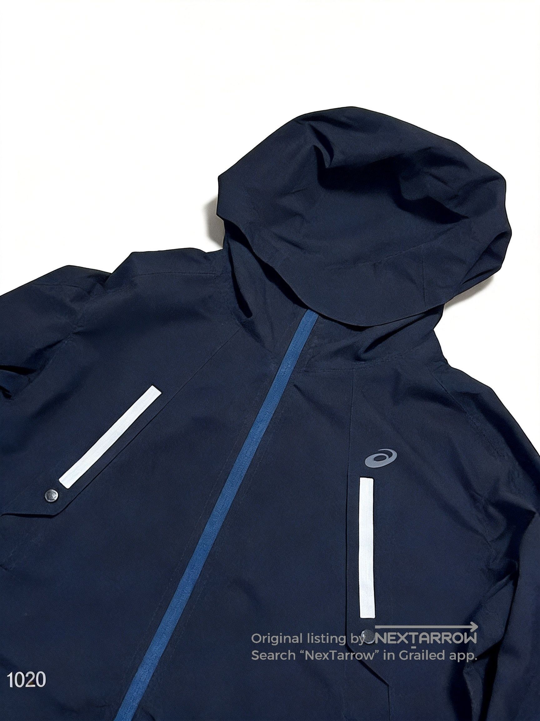 AFFXWRKS ジャケット Kiko Kostadinov AFFXWRKS × Kiko Kostadinov Affix Works Paneled Work Jacket | Grailed