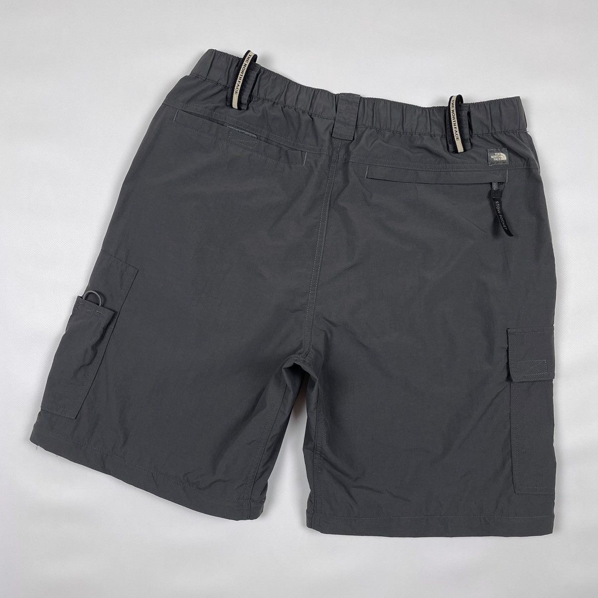 The North Face The North Face Cargo Transformer Pants Shorts Size US 32 / EU 48 - 15 Thumbnail
